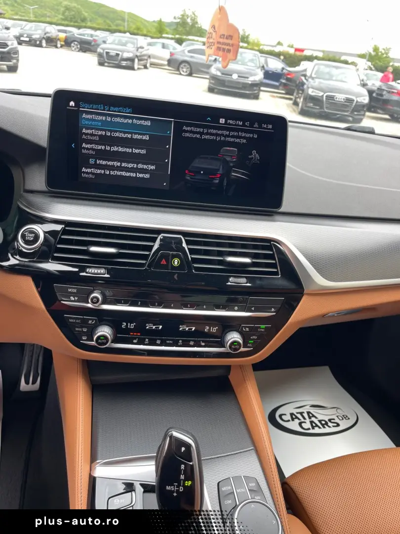 Bmw Seria-5
