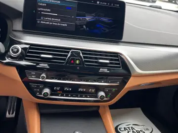Bmw Seria-5