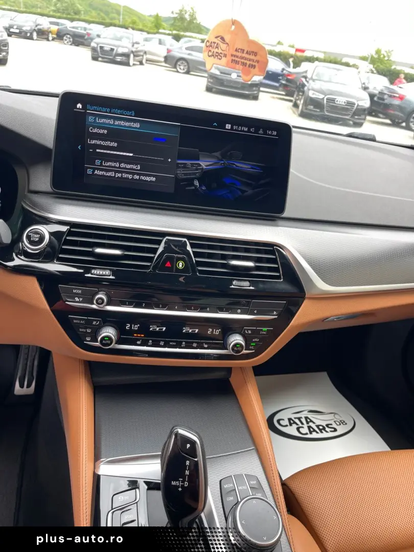 Bmw Seria-5