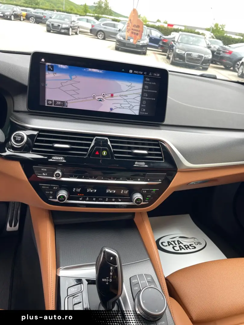 Bmw Seria-5