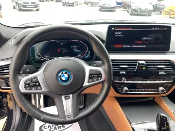 Bmw Seria-5