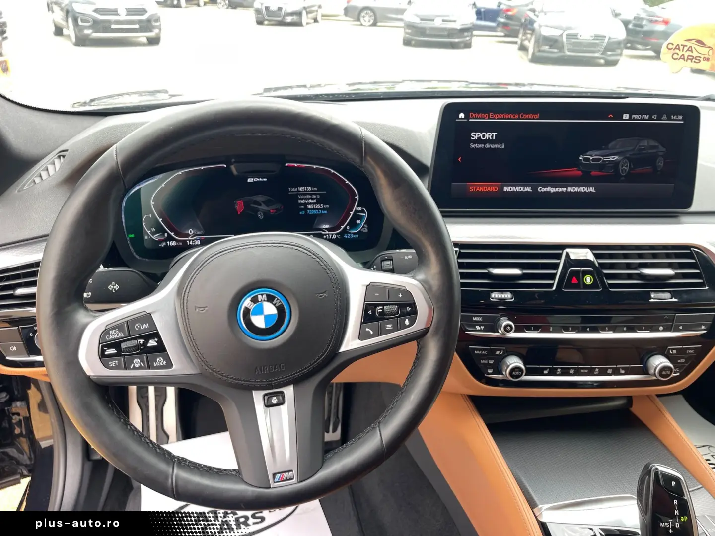 Bmw Seria-5