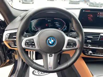 Bmw Seria-5