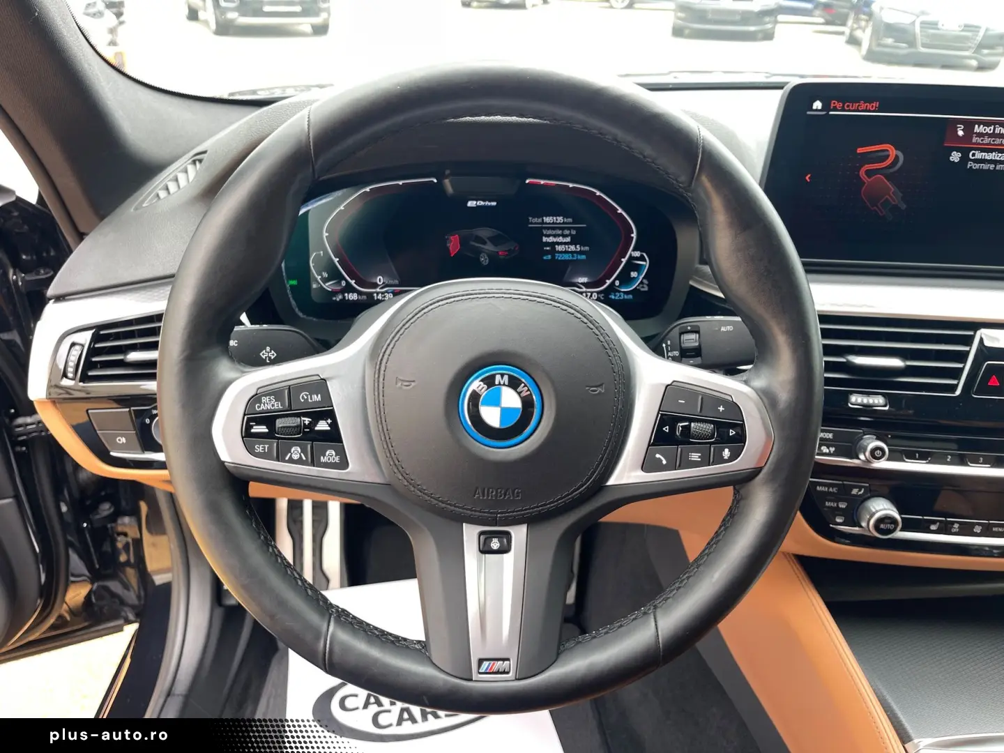 Bmw Seria-5