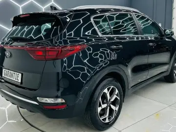 KIA SPORTAGE 2021 1.6i E6 Garantie 12 Luni Rate Avans 0 Doar
