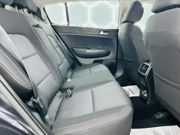 KIA SPORTAGE 2021 1.6i E6 Garantie 12 Luni Rate Avans 0 Doar