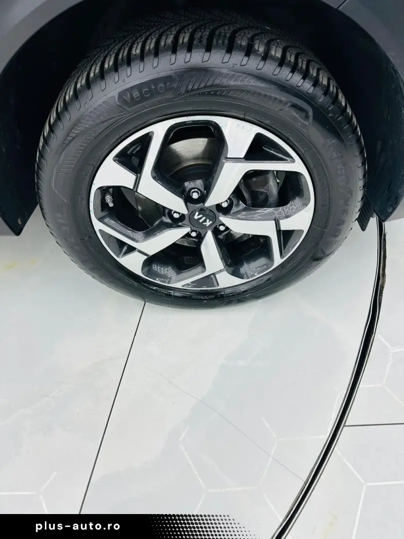 KIA SPORTAGE 2021 1.6i E6 Garantie 12 Luni Rate Avans 0 Doar