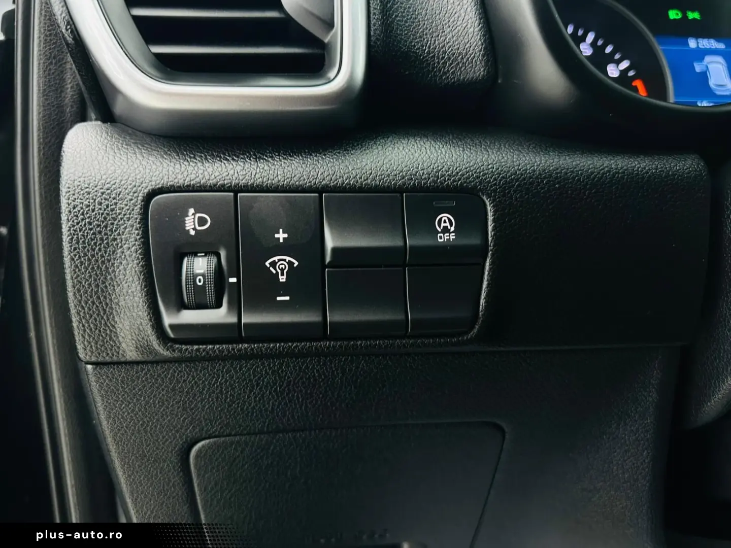 KIA SPORTAGE 2021 1.6i E6 Garantie 12 Luni Rate Avans 0 Doar