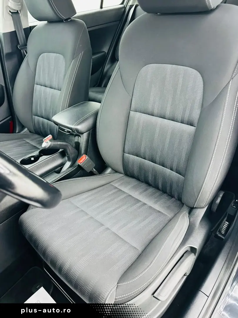 KIA SPORTAGE 2021 1.6i E6 Garantie 12 Luni Rate Avans 0 Doar