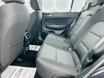 KIA SPORTAGE 2021 1.6i E6 Garantie 12 Luni Rate Avans 0 Doar