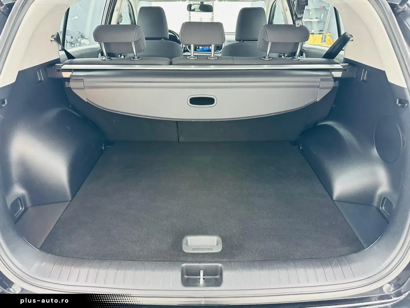 KIA SPORTAGE 2021 1.6i E6 Garantie 12 Luni Rate Avans 0 Doar