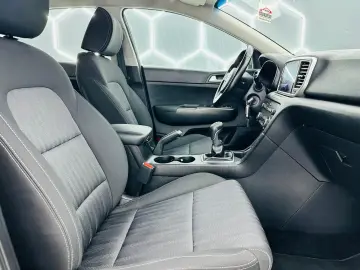 KIA SPORTAGE 2021 1.6i E6 Garantie 12 Luni Rate Avans 0 Doar