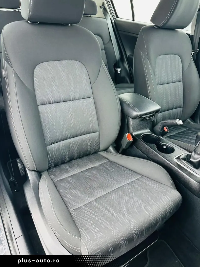 KIA SPORTAGE 2021 1.6i E6 Garantie 12 Luni Rate Avans 0 Doar