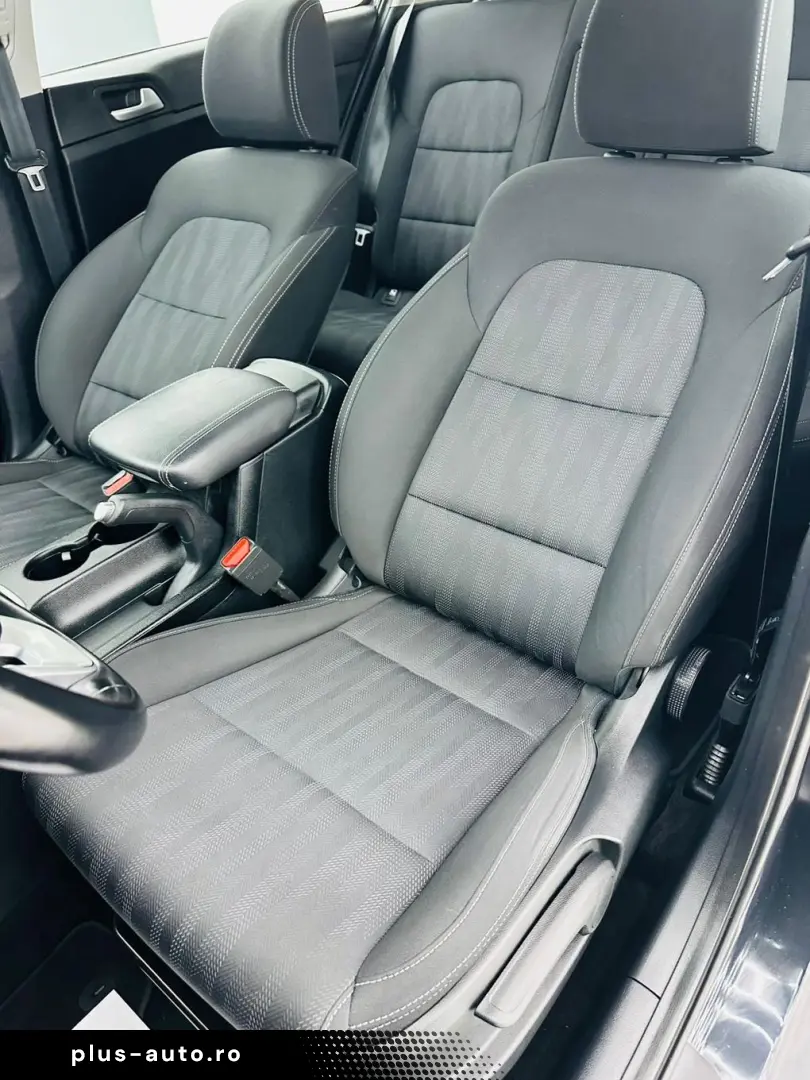 KIA SPORTAGE 2021 1.6i E6 Garantie 12 Luni Rate Avans 0 Doar