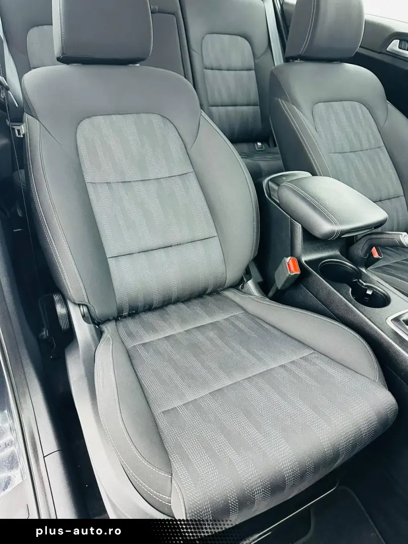 KIA SPORTAGE 2021 1.6i E6 Garantie 12 Luni Rate Avans 0 Doar