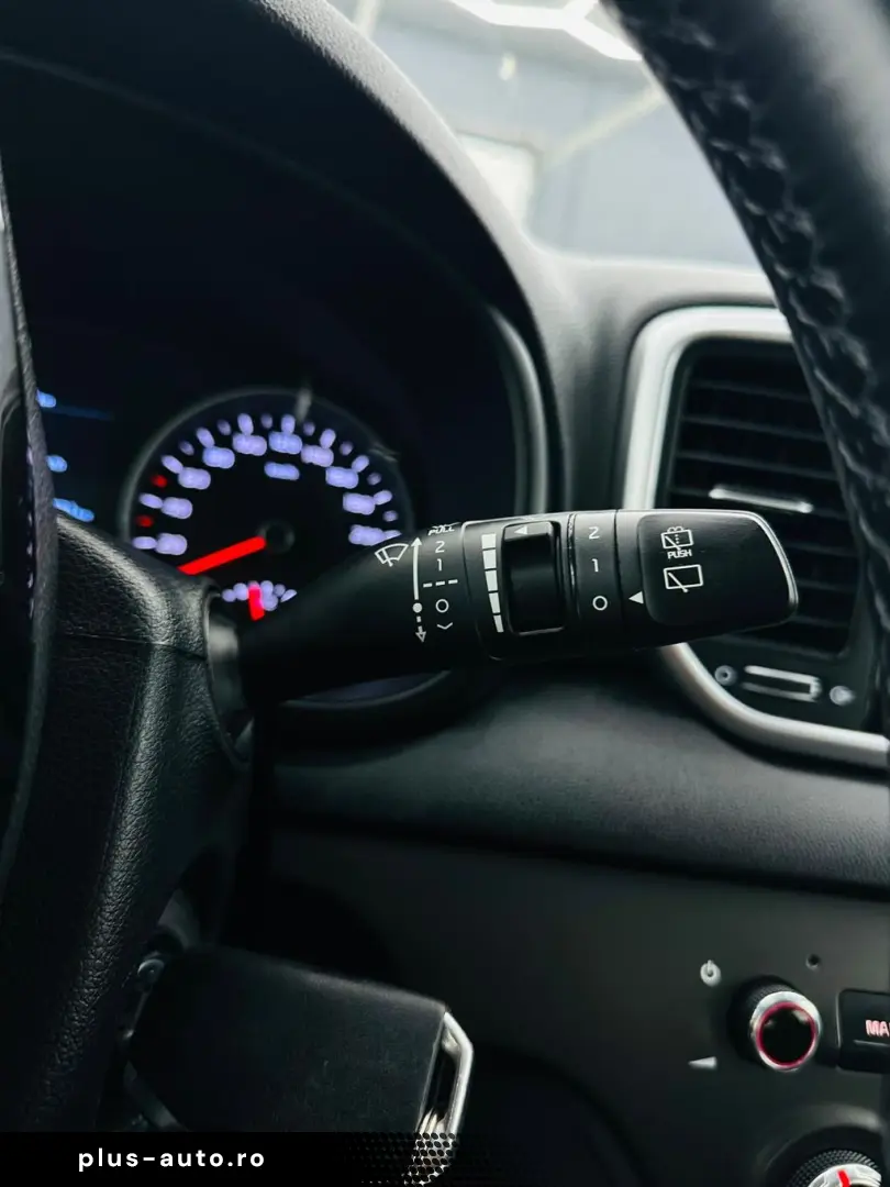 KIA SPORTAGE 2021 1.6i E6 Garantie 12 Luni Rate Avans 0 Doar