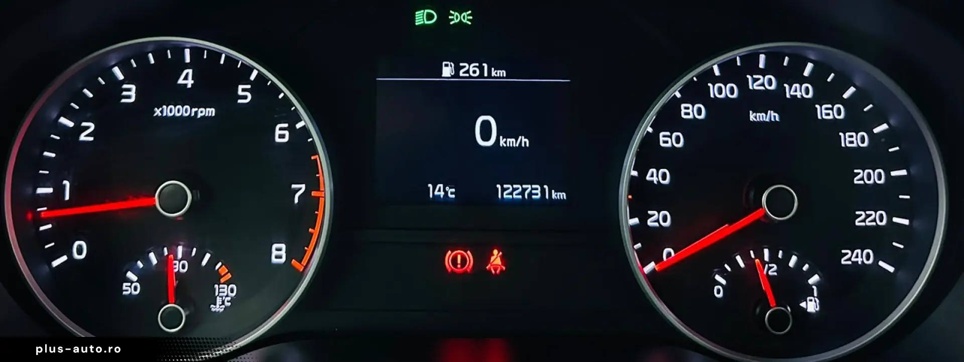 KIA SPORTAGE 2021 1.6i E6 Garantie 12 Luni Rate Avans 0 Doar