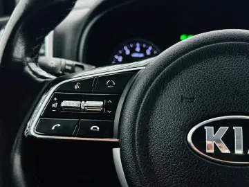 KIA SPORTAGE 2021 1.6i E6 Garantie 12 Luni Rate Avans 0 Doar