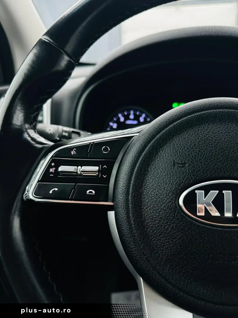 KIA SPORTAGE 2021 1.6i E6 Garantie 12 Luni Rate Avans 0 Doar