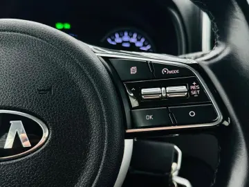 KIA SPORTAGE 2021 1.6i E6 Garantie 12 Luni Rate Avans 0 Doar
