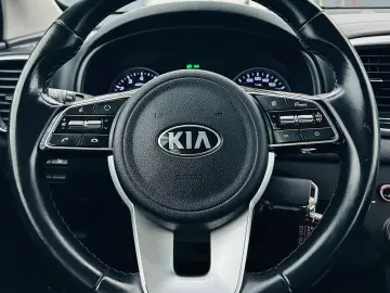 KIA SPORTAGE 2021 1.6i E6 Garantie 12 Luni Rate Avans 0 Doar