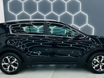 KIA SPORTAGE 2021 1.6i E6 Garantie 12 Luni Rate Avans 0 Doar