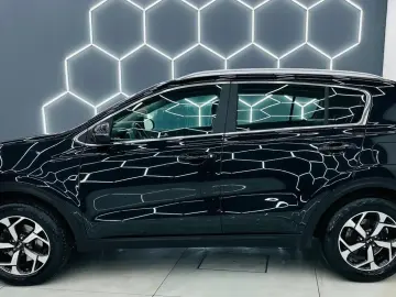 KIA SPORTAGE 2021 1.6i E6 Garantie 12 Luni Rate Avans 0 Doar