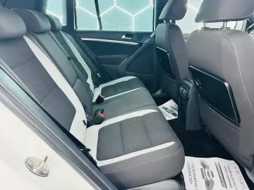 VOLKSWAGEN TIGUAN 2013 2.0D E5 4x4 Garantie 12 Luni Rate Ava