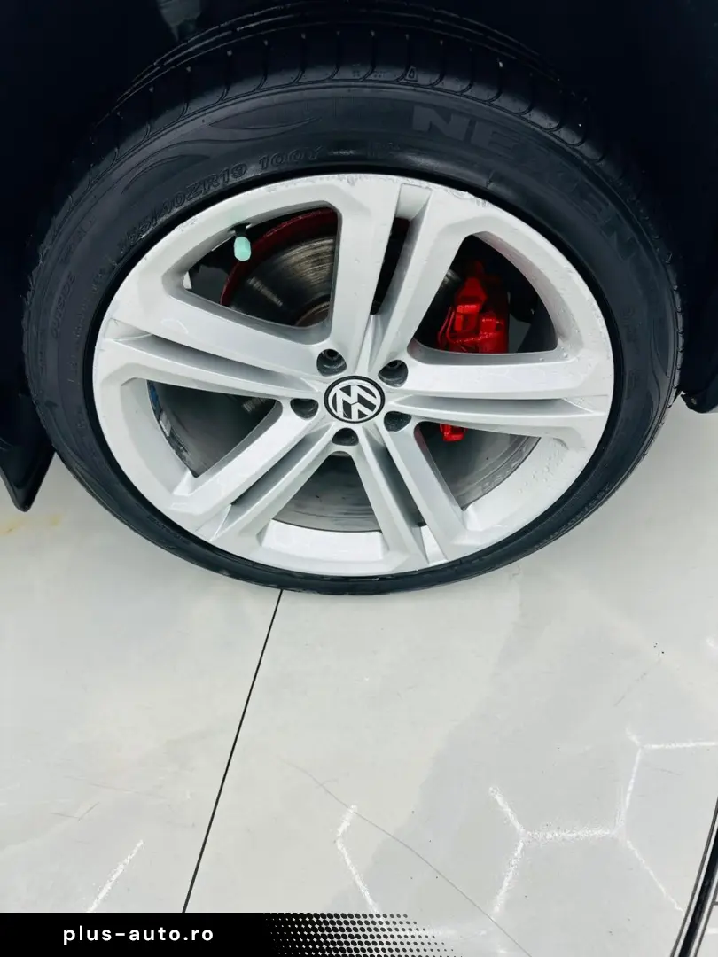 VOLKSWAGEN TIGUAN 2013 2.0D E5 4x4 Garantie 12 Luni Rate Ava