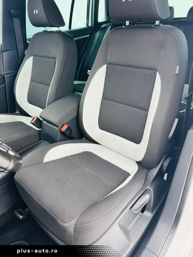 VOLKSWAGEN TIGUAN 2013 2.0D E5 4x4 Garantie 12 Luni Rate Ava