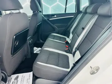 VOLKSWAGEN TIGUAN 2013 2.0D E5 4x4 Garantie 12 Luni Rate Ava