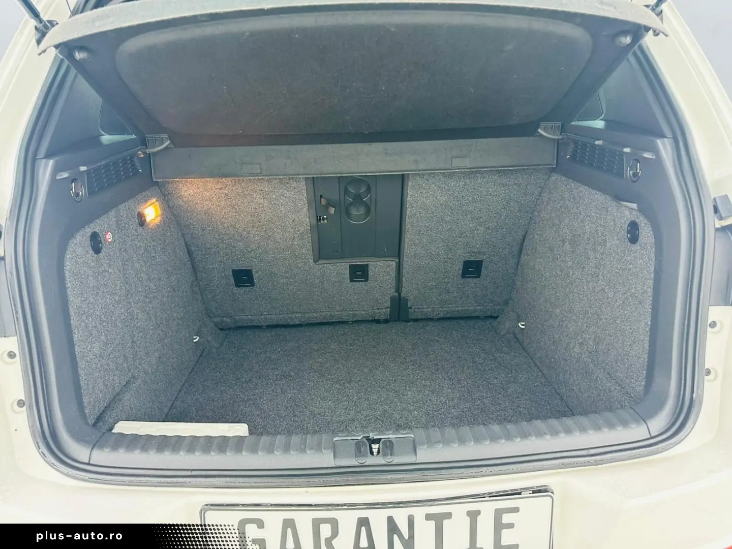 VOLKSWAGEN TIGUAN 2013 2.0D E5 4x4 Garantie 12 Luni Rate Ava