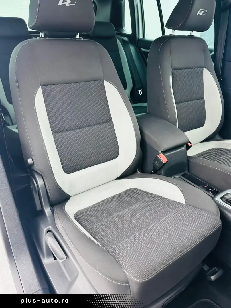 VOLKSWAGEN TIGUAN 2013 2.0D E5 4x4 Garantie 12 Luni Rate Ava