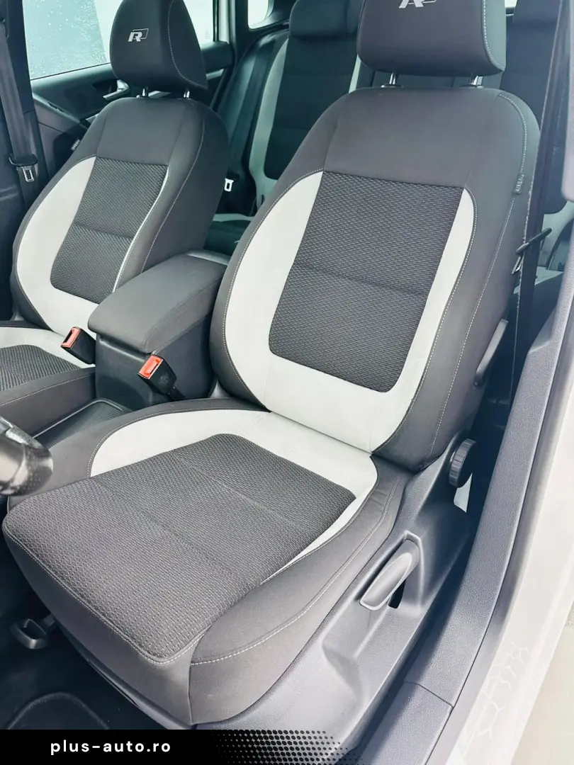 VOLKSWAGEN TIGUAN 2013 2.0D E5 4x4 Garantie 12 Luni Rate Ava