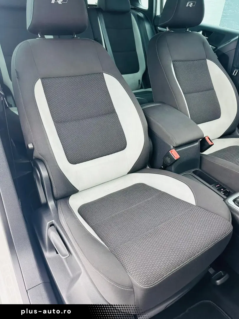 VOLKSWAGEN TIGUAN 2013 2.0D E5 4x4 Garantie 12 Luni Rate Ava