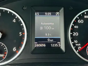 VOLKSWAGEN TIGUAN 2013 2.0D E5 4x4 Garantie 12 Luni Rate Ava