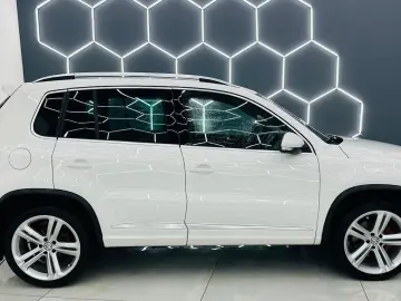 VOLKSWAGEN TIGUAN 2013 2.0D E5 4x4 Garantie 12 Luni Rate Ava