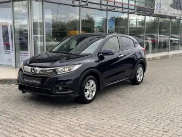 HONDA HR-V 1.5 i-VTEC 130 CP CVT Elegance