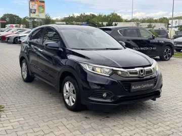 HONDA HR-V 1.5 i-VTEC 130 CP CVT Elegance