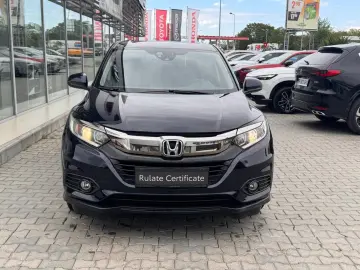HONDA HR-V 1.5 i-VTEC 130 CP CVT Elegance