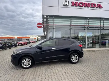 HONDA HR-V 1.5 i-VTEC 130 CP CVT Elegance