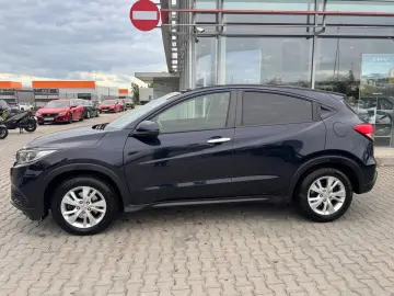 HONDA HR-V 1.5 i-VTEC 130 CP CVT Elegance