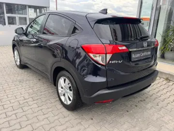HONDA HR-V 1.5 i-VTEC 130 CP CVT Elegance