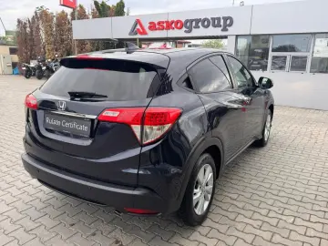HONDA HR-V 1.5 i-VTEC 130 CP CVT Elegance