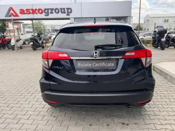HONDA HR-V 1.5 i-VTEC 130 CP CVT Elegance