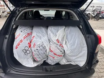 HONDA HR-V 1.5 i-VTEC 130 CP CVT Elegance