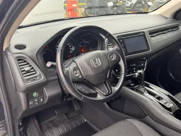 HONDA HR-V 1.5 i-VTEC 130 CP CVT Elegance