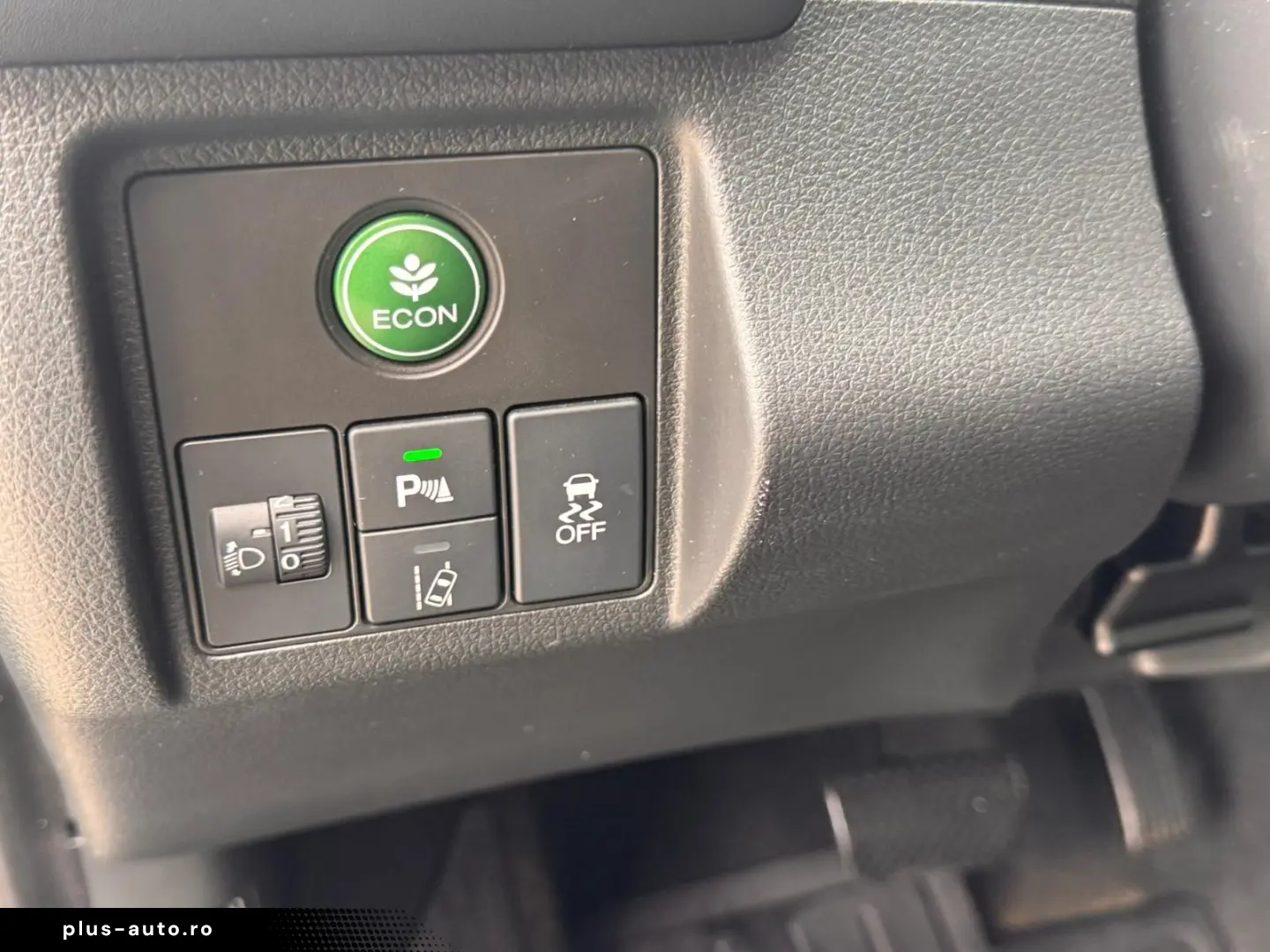 HONDA HR-V 1.5 i-VTEC 130 CP CVT Elegance