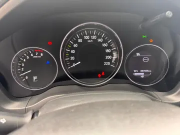 HONDA HR-V 1.5 i-VTEC 130 CP CVT Elegance