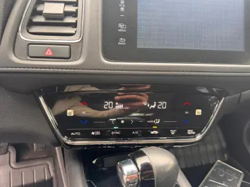 HONDA HR-V 1.5 i-VTEC 130 CP CVT Elegance